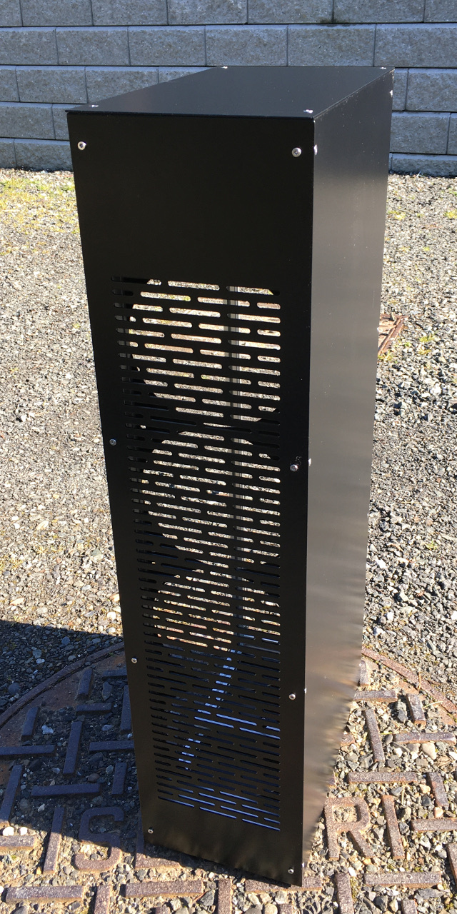 Spotswood Computer Cases